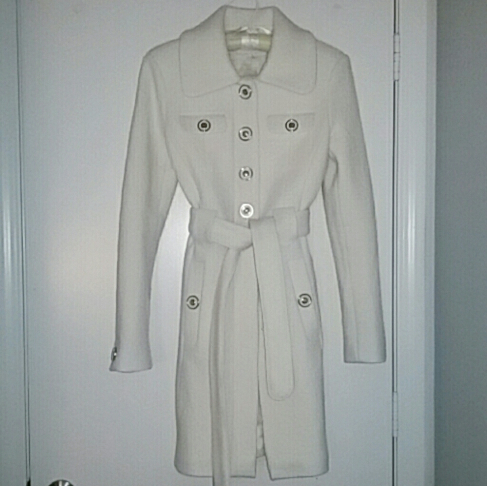 NY&Co Winter Coat